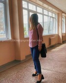 Анкета проститутки Нила - метро Люблино, возраст - 19