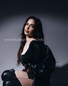 Анкета проститутки Зоя - метро Хорошевский, возраст - 19
