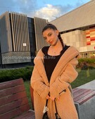 Анкета проститутки Майя - метро Выхино-Жулебино, возраст - 19