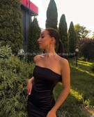 Анкета проститутки Лиза - метро Люблино, возраст - 19