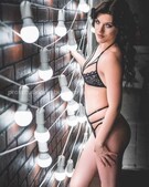 Анкета проститутки Лолита - метро Даниловский, возраст - 19