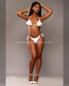 Анкета проститутки Устина - метро Сокол, возраст - 19