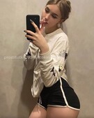 Анкета проститутки Лиза - метро Тимирязевский, возраст - 20