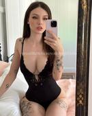 Анкета проститутки Элина - метро Чертаново Северное, возраст - 20