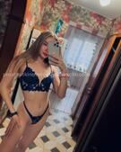 Анкета проститутки Света - метро Южное Бутово, возраст - 20