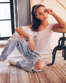 Анкета проститутки Елизавета - метро Теплый Стан, возраст - 20