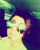 Анкета проститутки Алена - метро Текстильщики, возраст - 20