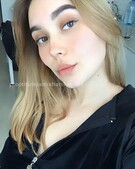 Анкета проститутки Элина - метро Тверской, возраст - 20