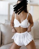 Анкета проститутки Зита - метро Алексеевский, возраст - 20