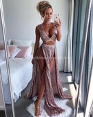 Анкета проститутки Елизавета - метро Фили-Давыдково, возраст - 21