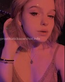 Анкета проститутки Нелли - метро Коньково, возраст - 21