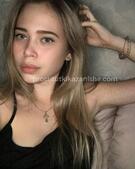 Анкета проститутки Яна - метро Чертаново Южное, возраст - 21