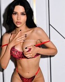 Анкета проститутки Милана - метро Тимирязевский, возраст - 21