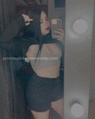 Анкета проститутки Анюта - метро Нагатино-Садовники, возраст - 21