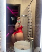 Анкета проститутки Яна - метро Ясенево, возраст - 21