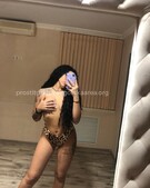 Анкета проститутки Инга - метро Тверской, возраст - 21