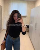 Анкета проститутки Инна - метро Северное Медведково, возраст - 22