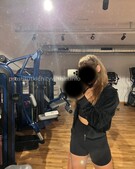 Анкета проститутки Полина - метро Нижегородский, возраст - 22