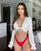 Анкета проститутки Элина - метро Басманный, возраст - 22