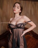 Анкета проститутки Варвара - метро Теплый Стан, возраст - 22