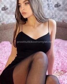 Анкета проститутки Дарья - метро Таганский, возраст - 22