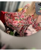 Анкета проститутки Лина - метро Марьина Роща, возраст - 22