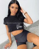 Анкета проститутки Марго - метро Южнопортовый, возраст - 22