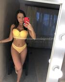 Анкета проститутки Ксения - метро Басманный, возраст - 22