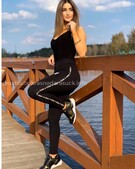 Анкета проститутки Марина - метро Обручевский, возраст - 22