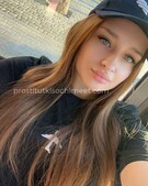 Анкета проститутки Юлия - метро Ясенево, возраст - 22