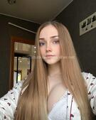 Анкета проститутки Милана - метро Северное Медведково, возраст - 22