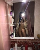 Анкета проститутки Пелагея - метро Нагатино-Садовники, возраст - 22