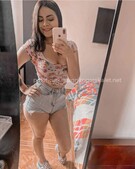 Анкета проститутки Ксения - метро Нагатино-Садовники, возраст - 22