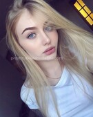 Анкета проститутки Полина - метро Хорошевский, возраст - 22