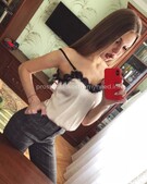 Анкета проститутки Эмма - метро Перово, возраст - 23