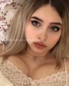 Анкета проститутки Алиса - метро Таганский, возраст - 23