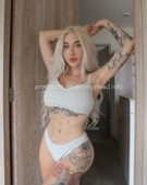 Анкета проститутки Ангелина - метро Дорогомилово, возраст - 23