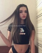 Анкета проститутки Ольга - метро Якиманка, возраст - 23