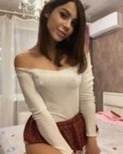 Анкета проститутки Вероника - метро Щукино, возраст - 23