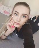 Анкета проститутки Милослава - метро Царицыно, возраст - 23