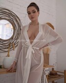 Анкета проститутки Лиза - метро Нагатино-Садовники, возраст - 23