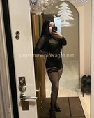 Анкета проститутки Ярослава - метро Мещанский, возраст - 23