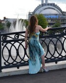 Анкета проститутки Милана - метро Дорогомилово, возраст - 23