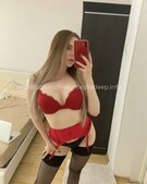 Анкета проститутки Адель - метро Ломоносовский, возраст - 23