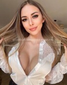 Анкета проститутки Нила - метро Можайский, возраст - 23