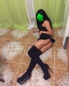 Анкета проститутки Снежана - метро Южнопортовый, возраст - 23