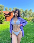 Анкета проститутки Кристина - метро Люблино, возраст - 23