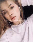 Анкета проститутки Ида - метро Мещанский, возраст - 23