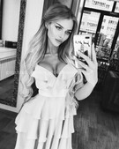 Анкета проститутки Лариса - метро Раменки, возраст - 23