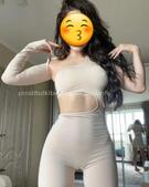 Анкета проститутки Лиза - метро Тверской, возраст - 23